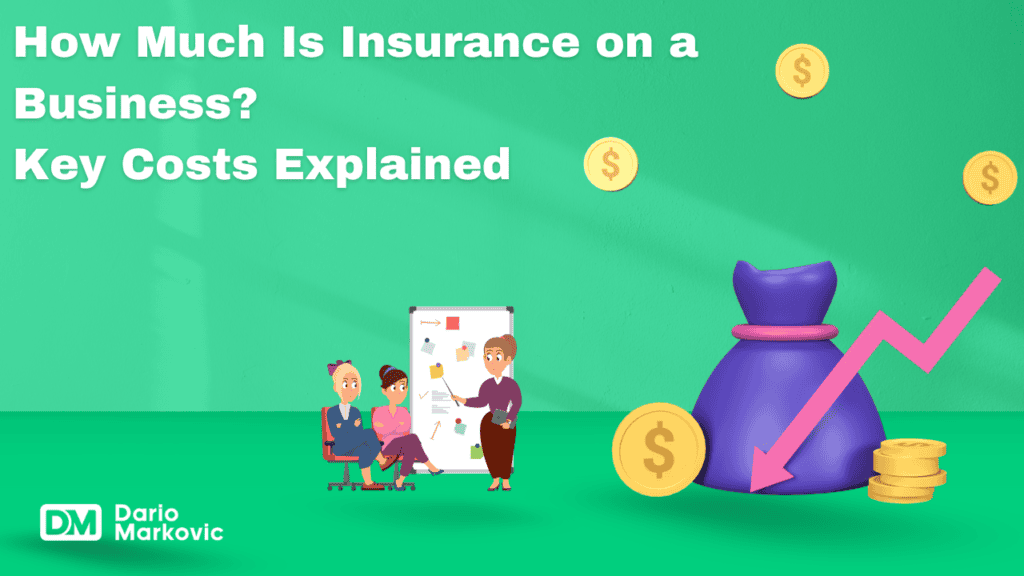 How Much Is Insurance on a Business Key Costs Explained