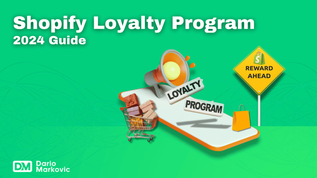 How to Create a Successful Shopify Loyalty Program for Your Store (2024)