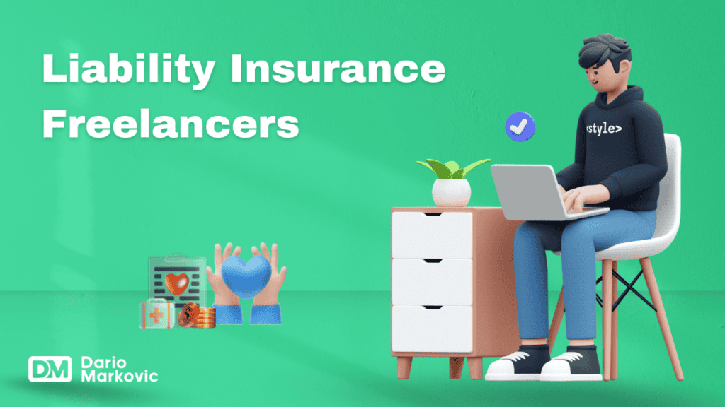 Liability Insurance Freelancers