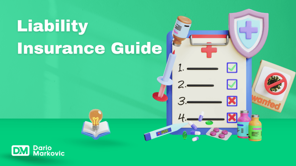 Liability Insurance Guide