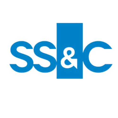 SS&C Blue Prism logo