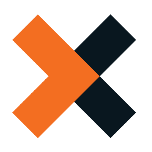 Nintex logo.