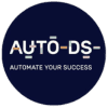 Auto DS logo png