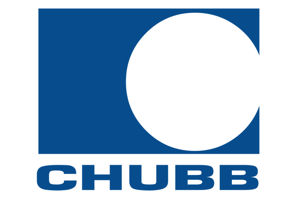 chubb logo