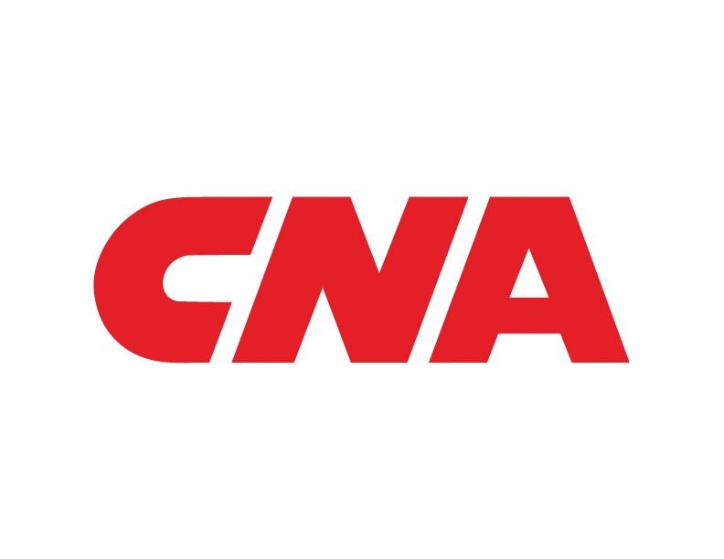 cna insurance logo