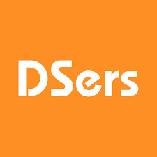 DSers logo png