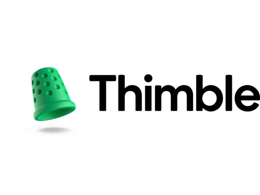 thimble logo