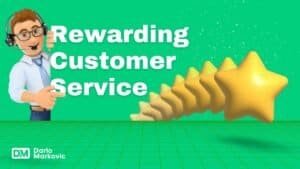 15 Best Ideas for Rewarding Excellence Customer Service