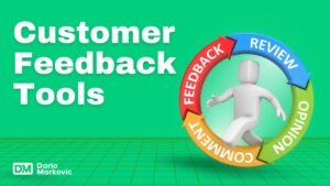 best customer feedback tools
