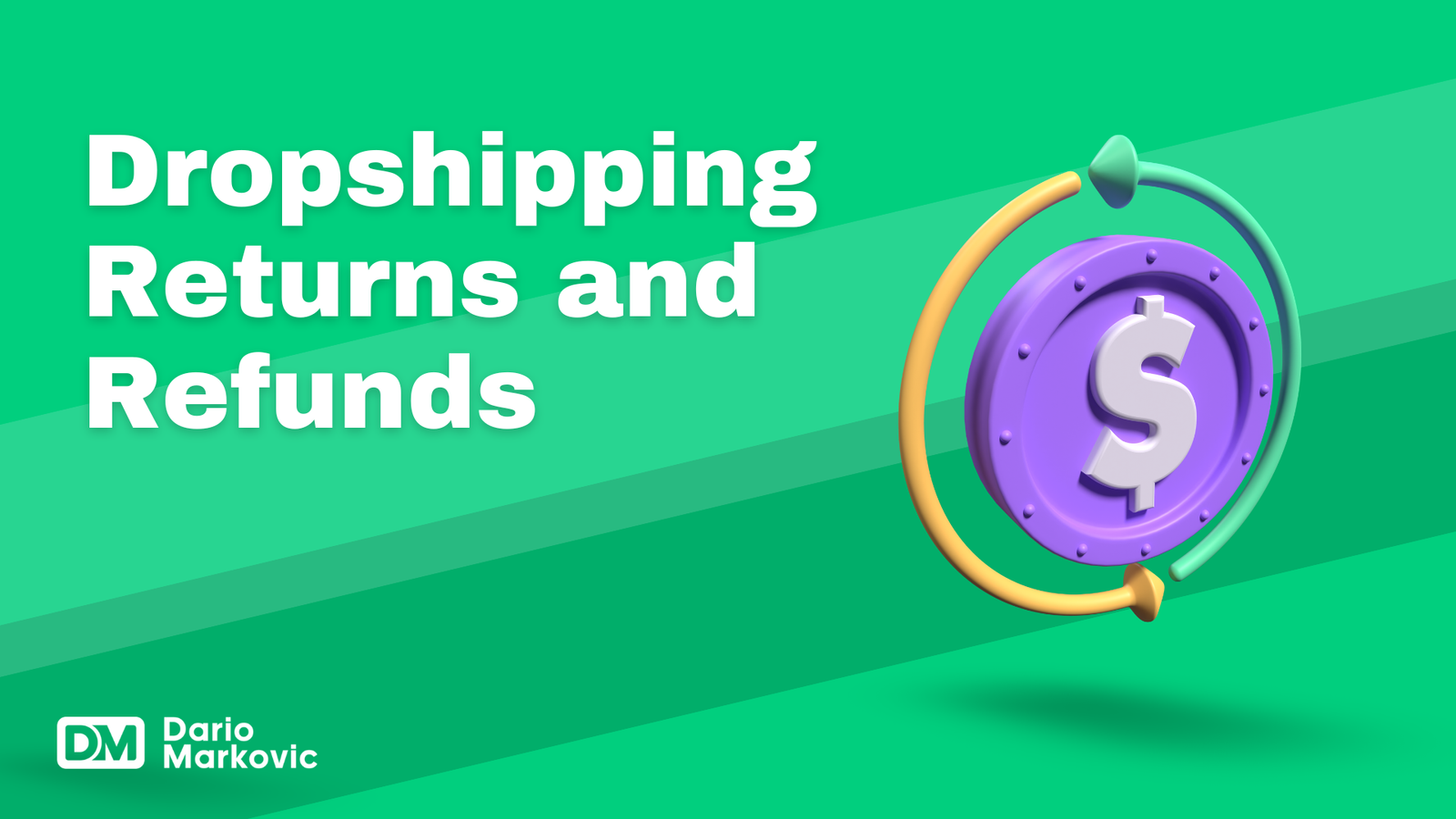 How to Handle Dropshipping Returns and Refunds