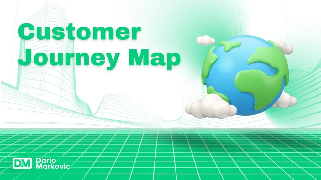 Customer Journey Map