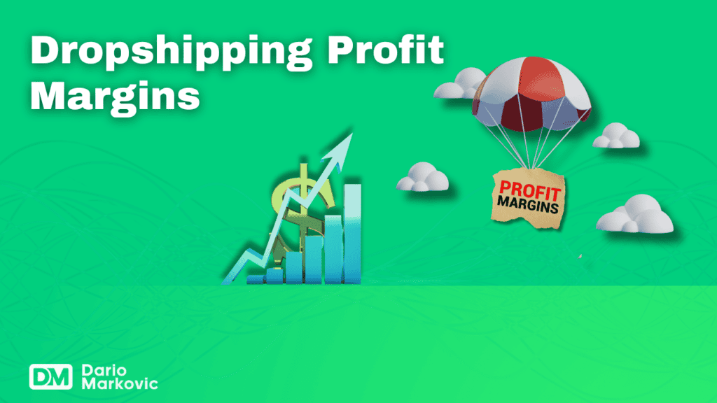 Dropshipping Profit Margins How to Price Your Products for Success in 2024