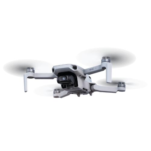 DJI Mini 2 SE