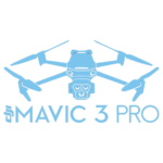 DJI Mavic 3 Pro logo