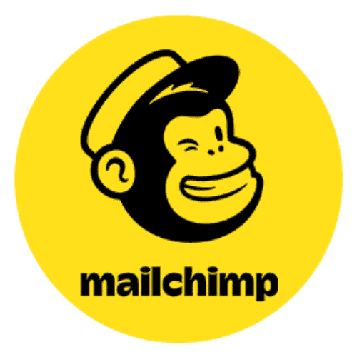 Mailchimp logo