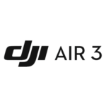 DJI Air 3 logo