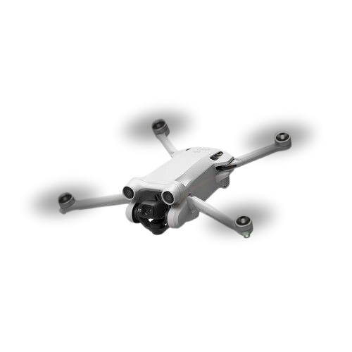 DJI Mini 3 Pro