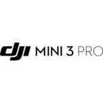 DJI Mini 3 Pro logo