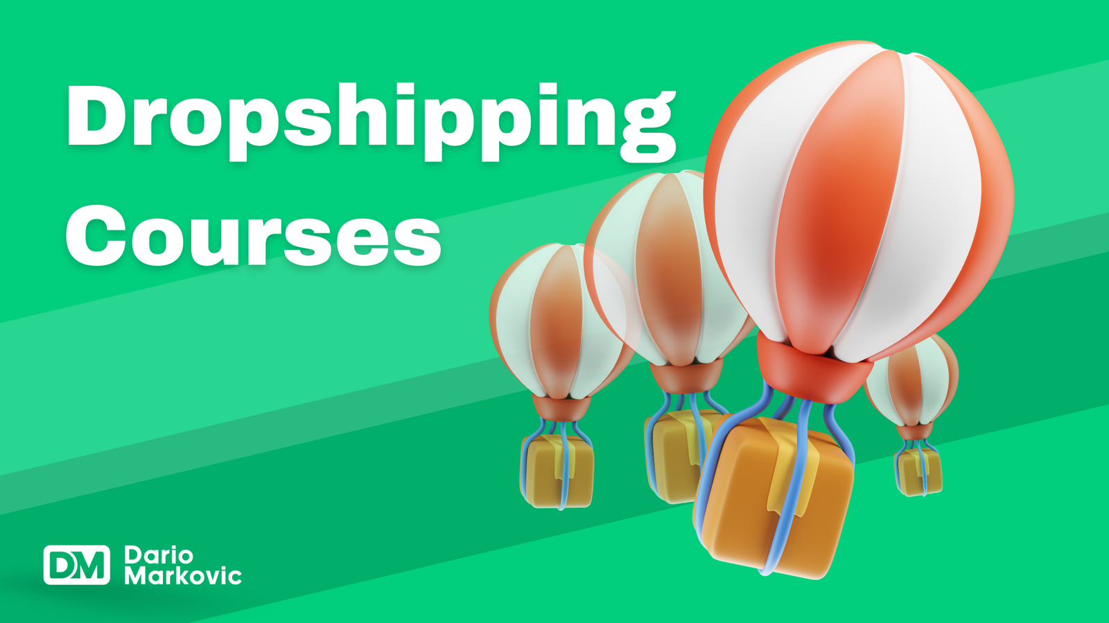 best dropshipping courses