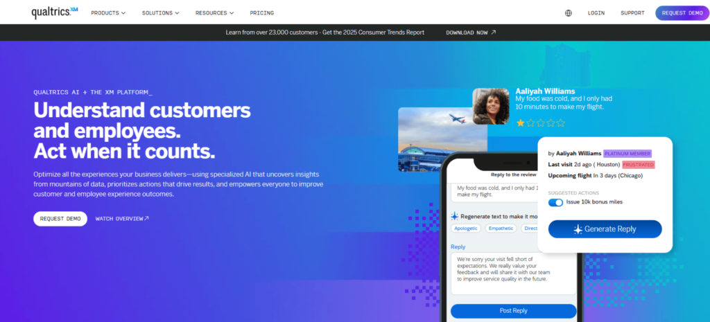 qualtrics