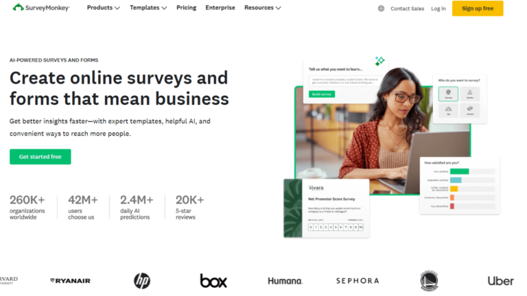 surveymonkey