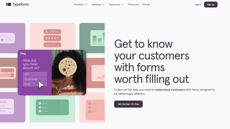 typeform