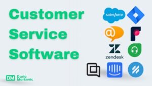 Customer Service Software