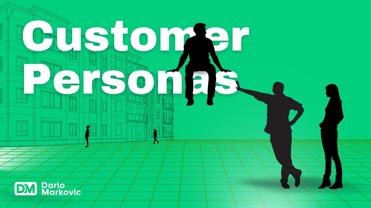 Customer personas