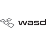 WASD logo