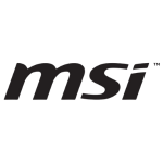 MSI logo