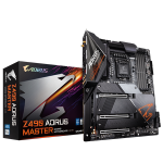 Gigabyte AORUS Z490 Master