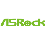 ASRock logo