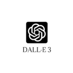 DALL-E 3 logo.