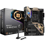 ASRock B550 Taichi