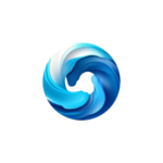 SeaArt logo.