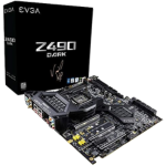 EVGA Z490 DARK