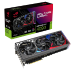 ASUS ROG Strix GeForce RTX 4090