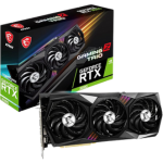 MSI GeForce RTX 3080 Gaming X Trio