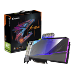 Gigabyte AORUS GeForce RTX 3080