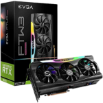 EVGA GeForce RTX 3070 FTW3