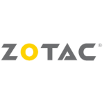 ZOTAC logo