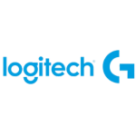 Logitech logo