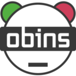 Obinslab logo