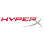 Hyper X logo