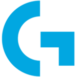 Logitech logo