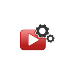 TubeAssistPro logo.