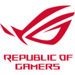 ASUS ROG logo