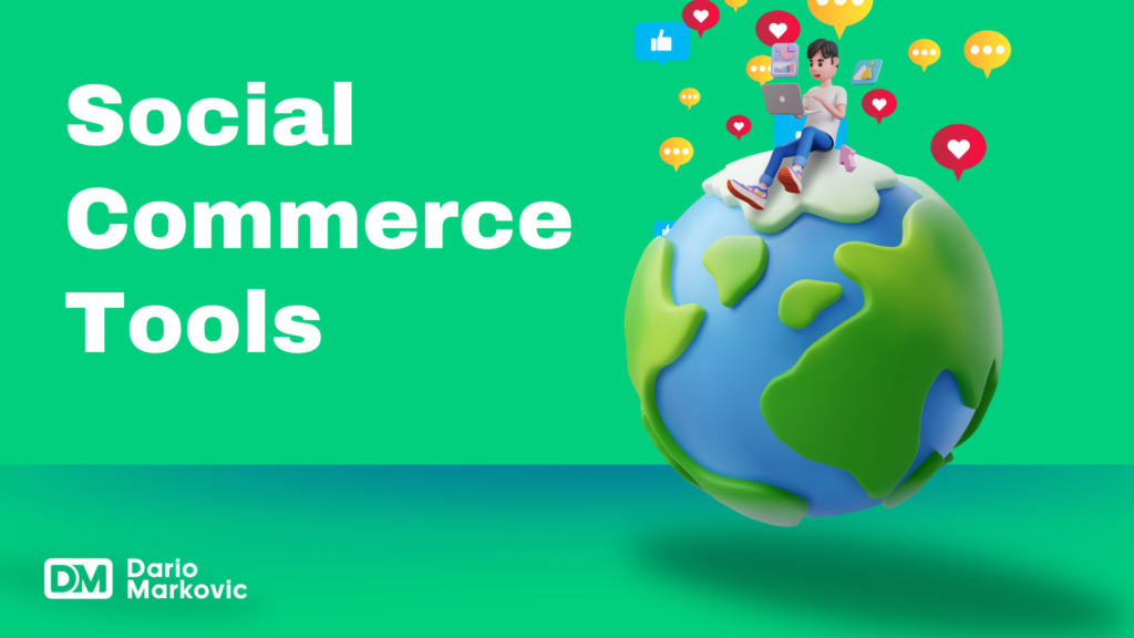 best social commerce tools