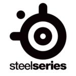 SteelSeries logo