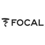 Focal logo